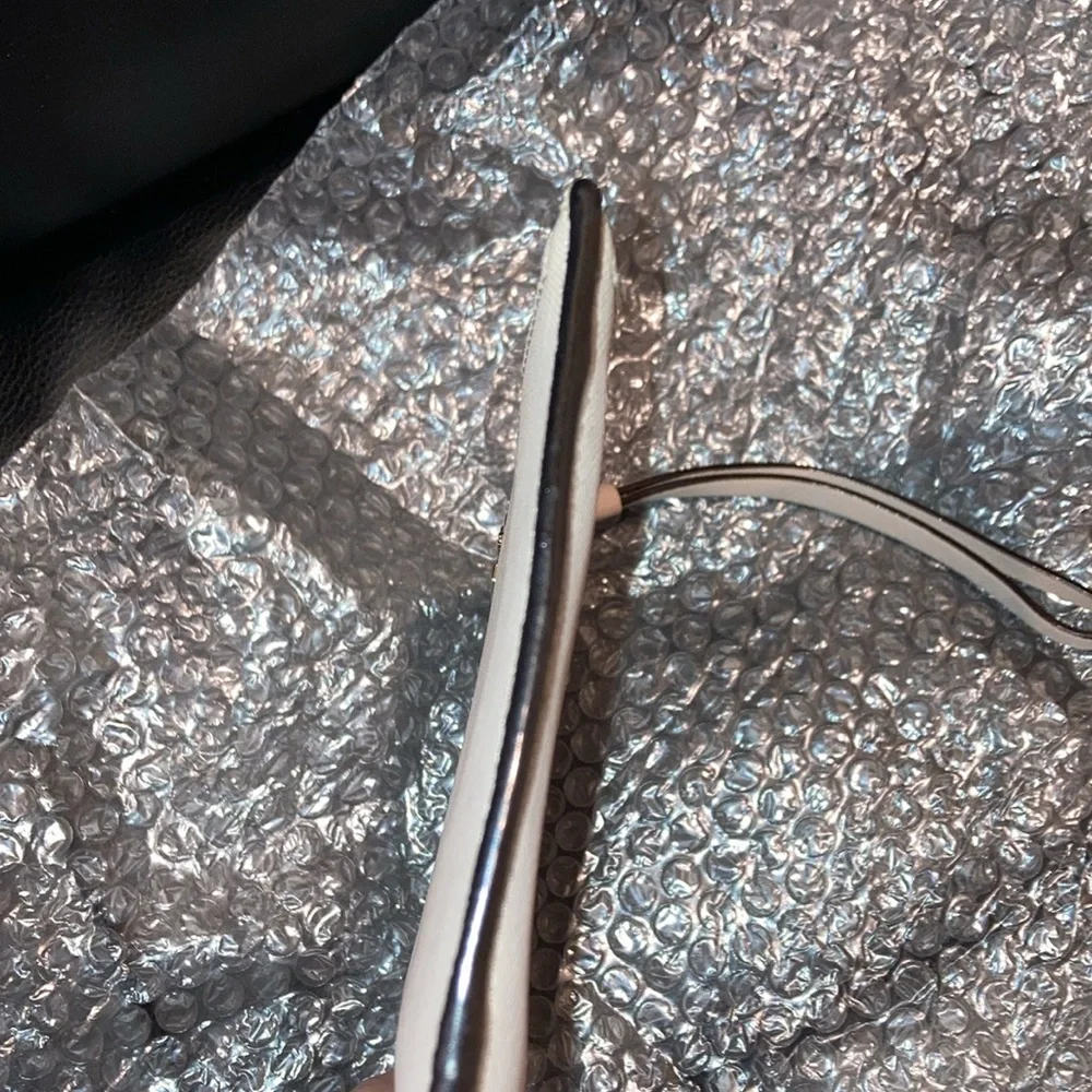 Kate Spade Pink Wristlet